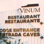 Vinum restaurant