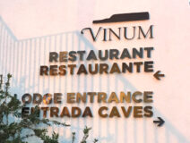 Vinum Restaurant