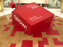 Ortho Grow Emea 2019