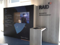 RAID Business Management