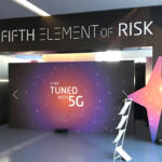 WEDO the fight element of risk 5G