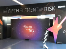 WEDO The Fight Element Of Risk 5G