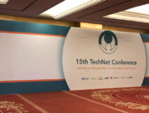 Technet Conference
