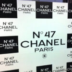 Chanel n47 Paris
